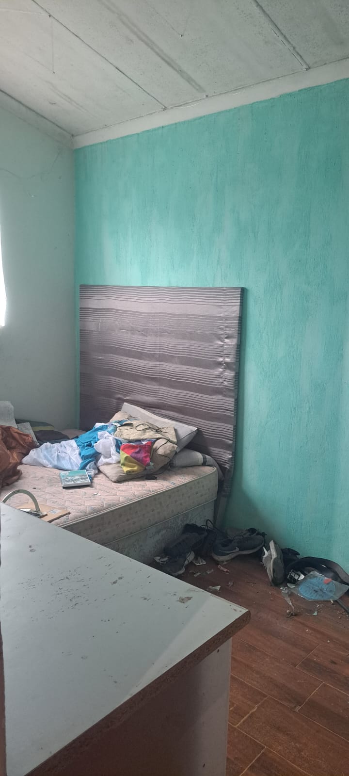 2 Bedroom Property for Sale in Tafelsig Western Cape